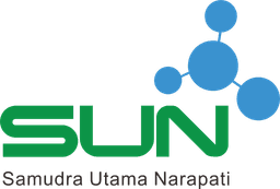 Logo PT Samudera Utama Narapati