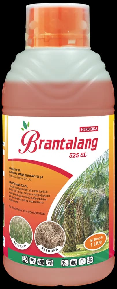 Brantalang 525 SL kemasan 1