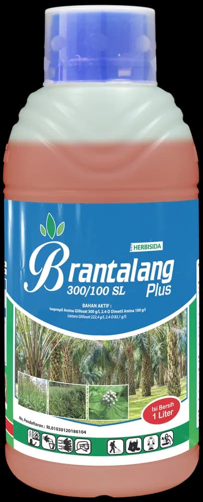 Brantalang Plus 300/100 SL kemasan 1