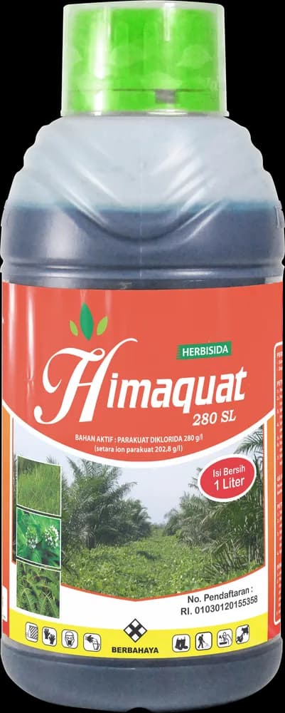 Himaquat 280 SL kemasan 1