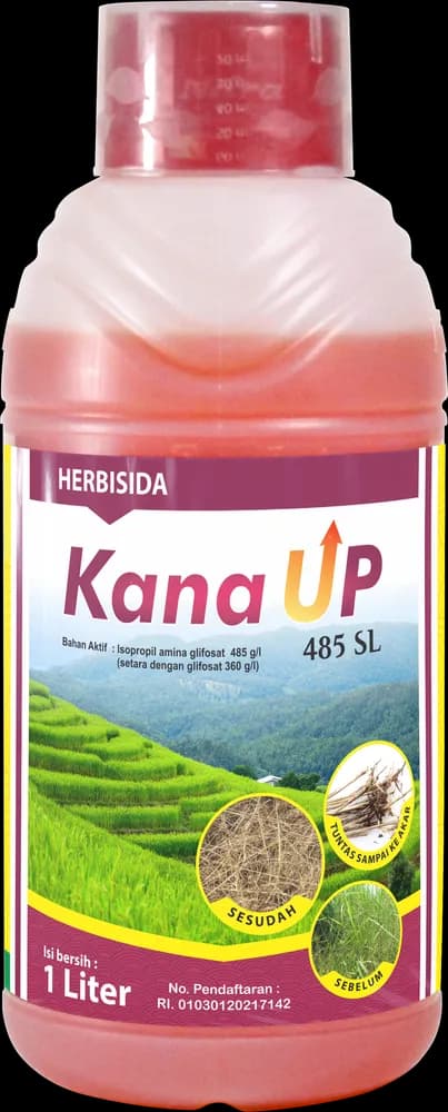 Kana Up 485 SL kemasan 1