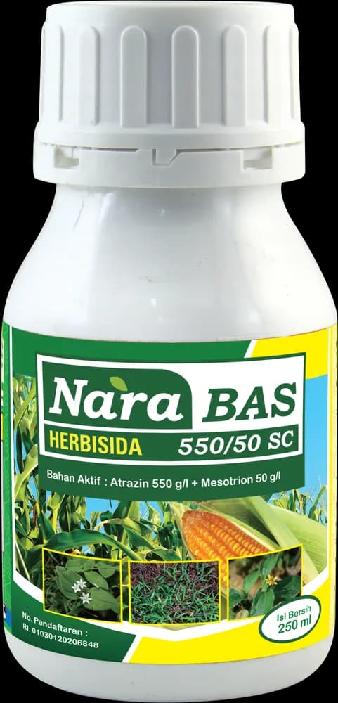 Narabas 550/50 SC kemasan 1