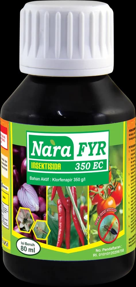 Narafyr 350 EC kemasan 1