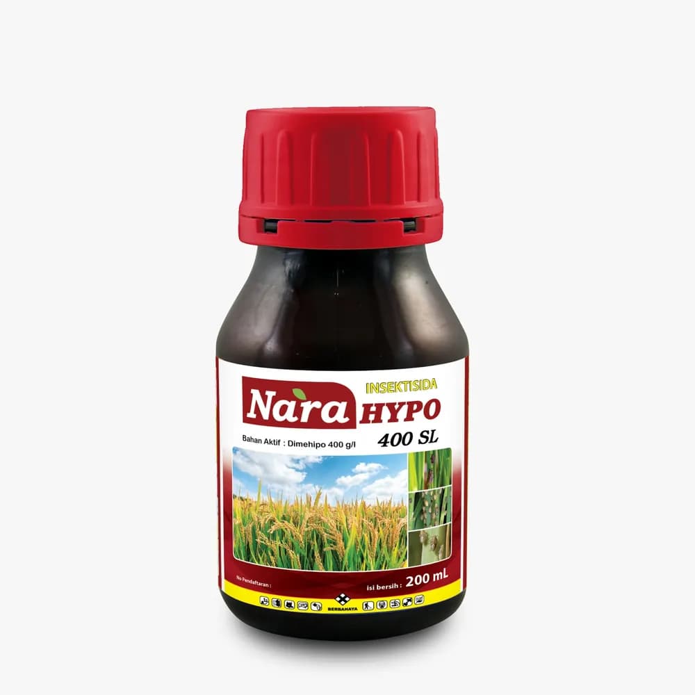 Narahypo 400 SL kemasan 1