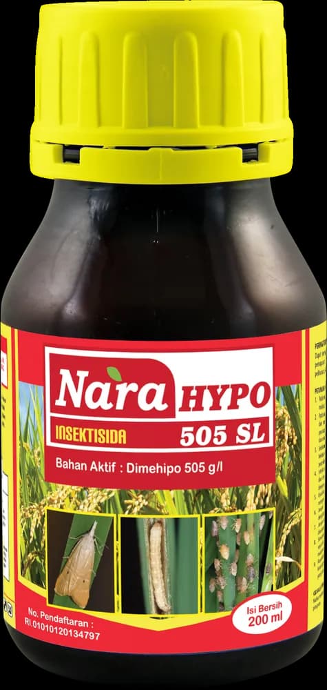 Narahypo 505 SL kemasan 1