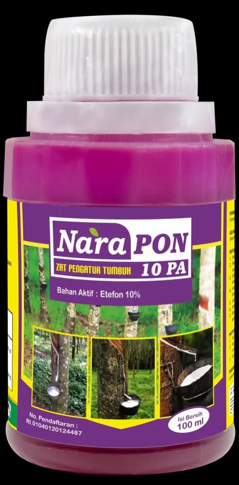 Narapon 10 PA Red kemasan 1