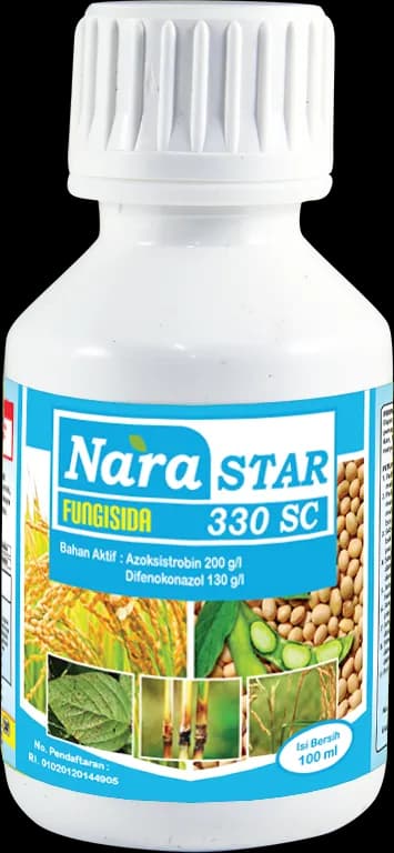 Narastar 200/125 SC kemasan 1