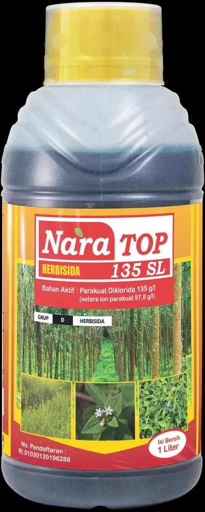 Naratop 135 SL kemasan 1