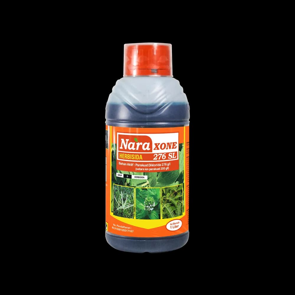 Naraxone 276 SL kemasan 1
